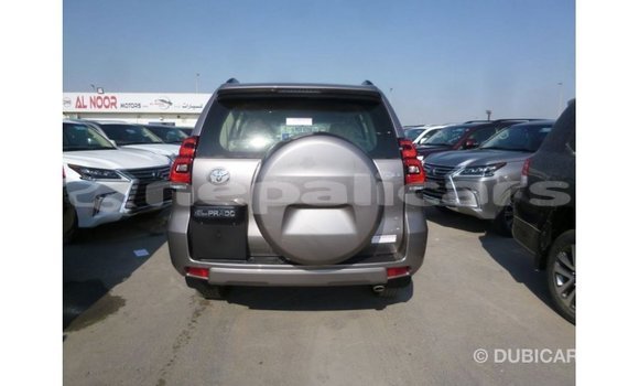 Buy Import Toyota Prado Other Car in Import - Dubai in Bagmati Buy Import Toyota Prado Other Car in Import - Dubai in Bagmati