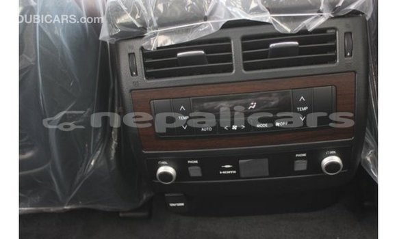 Buy Import Toyota Land Cruiser White Car in Import - Dubai in Bagmati Buy Import Toyota Land Cruiser White Car in Import - Dubai in Bagmati