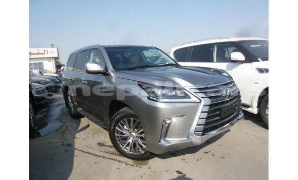 Buy Import Lexus LX Other Car in Import - Dubai in Bagmati Buy Import Lexus LX Other Car in Import - Dubai in Bagmati
