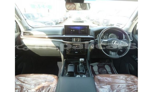 Buy Import Lexus LX Other Car in Import - Dubai in Bagmati Buy Import Lexus LX Other Car in Import - Dubai in Bagmati