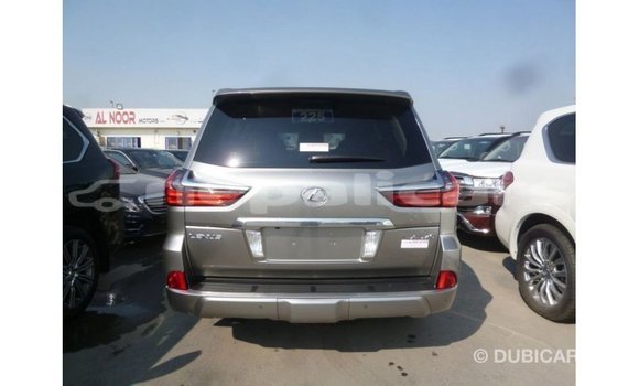 Buy Import Lexus LX Other Car in Import - Dubai in Bagmati Buy Import Lexus LX Other Car in Import - Dubai in Bagmati
