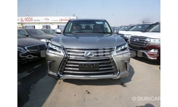 Buy Import Lexus LX Other Car in Import - Dubai in Bagmati Buy Import Lexus LX Other Car in Import - Dubai in Bagmati