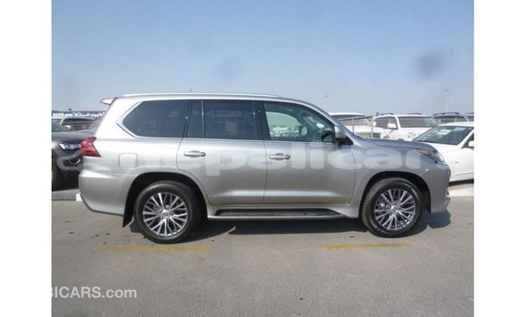 Buy Import Lexus LX Other Car in Import - Dubai in Bagmati Buy Import Lexus LX Other Car in Import - Dubai in Bagmati