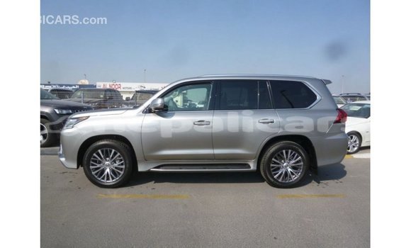Buy Import Lexus LX Other Car in Import - Dubai in Bagmati Buy Import Lexus LX Other Car in Import - Dubai in Bagmati