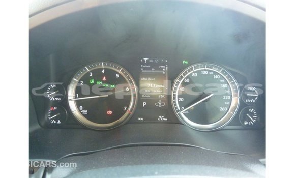Buy Import Lexus LX Other Car in Import - Dubai in Bagmati Buy Import Lexus LX Other Car in Import - Dubai in Bagmati