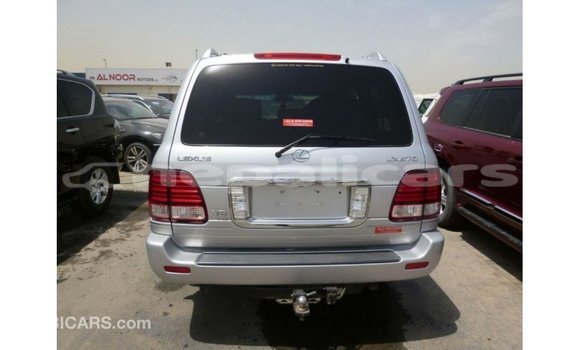 Buy Import Lexus LX Other Car in Import - Dubai in Bagmati Buy Import Lexus LX Other Car in Import - Dubai in Bagmati