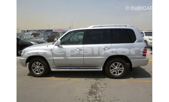 Buy Import Lexus LX Other Car in Import - Dubai in Bagmati Buy Import Lexus LX Other Car in Import - Dubai in Bagmati