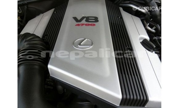 Buy Import Lexus LX Other Car in Import - Dubai in Bagmati Buy Import Lexus LX Other Car in Import - Dubai in Bagmati