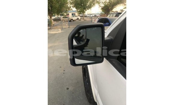 Buy Import Ford Flex White Car in Import - Dubai in Bagmati Buy Import Ford Flex White Car in Import - Dubai in Bagmati