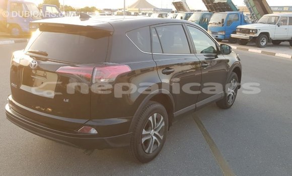 Buy Import Toyota 4Runner Black Car in Import - Dubai in Bagmati Buy Import Toyota 4Runner Black Car in Import - Dubai in Bagmati
