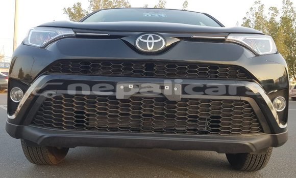 Buy Import Toyota 4Runner Black Car in Import - Dubai in Bagmati Buy Import Toyota 4Runner Black Car in Import - Dubai in Bagmati