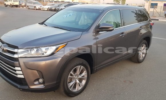 Buy Import Toyota Highlander Other Car in Import - Dubai in Bagmati Buy Import Toyota Highlander Other Car in Import - Dubai in Bagmati