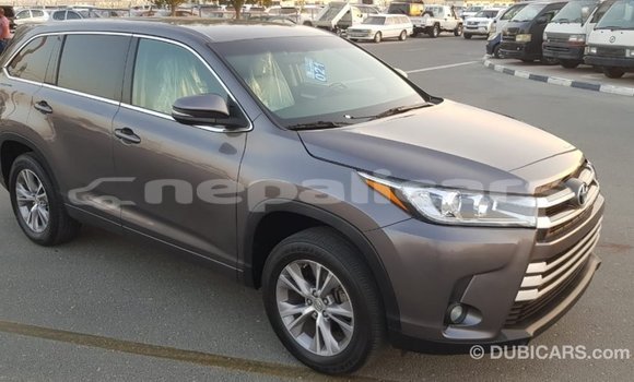 Buy Import Toyota Highlander Other Car in Import - Dubai in Bagmati Buy Import Toyota Highlander Other Car in Import - Dubai in Bagmati
