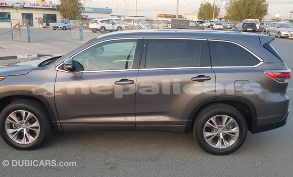 Buy Import Toyota Highlander Other Car in Import - Dubai in Bagmati Buy Import Toyota Highlander Other Car in Import - Dubai in Bagmati