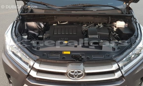 Buy Import Toyota Highlander Other Car in Import - Dubai in Bagmati Buy Import Toyota Highlander Other Car in Import - Dubai in Bagmati