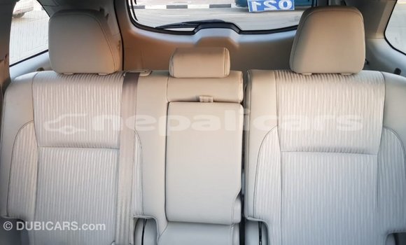 Buy Import Toyota Highlander Other Car in Import - Dubai in Bagmati Buy Import Toyota Highlander Other Car in Import - Dubai in Bagmati