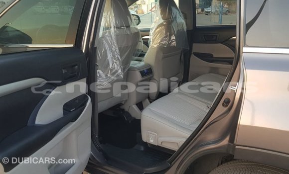 Buy Import Toyota Highlander Other Car in Import - Dubai in Bagmati Buy Import Toyota Highlander Other Car in Import - Dubai in Bagmati