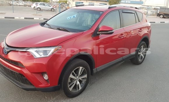Buy Import Toyota 4Runner Red Car in Import - Dubai in Bagmati Buy Import Toyota 4Runner Red Car in Import - Dubai in Bagmati
