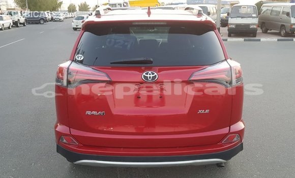 Buy Import Toyota 4Runner Red Car in Import - Dubai in Bagmati Buy Import Toyota 4Runner Red Car in Import - Dubai in Bagmati