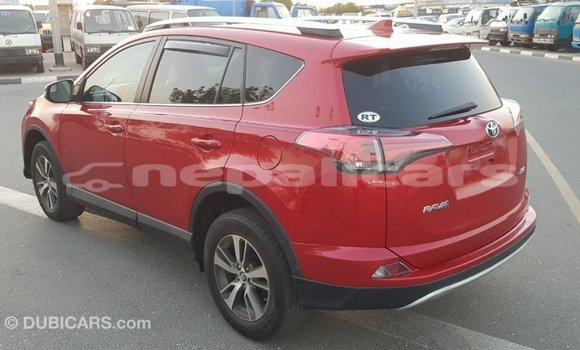 Buy Import Toyota 4Runner Red Car in Import - Dubai in Bagmati Buy Import Toyota 4Runner Red Car in Import - Dubai in Bagmati