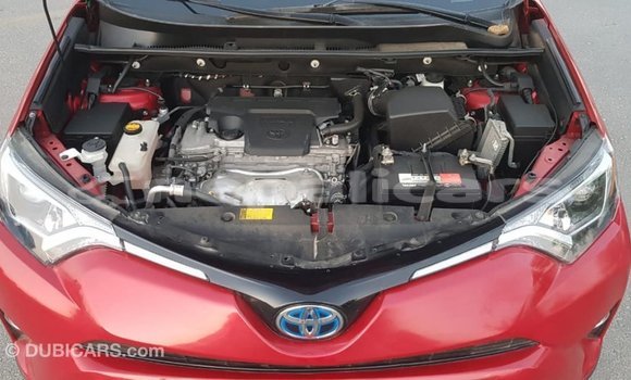 Buy Import Toyota 4Runner Red Car in Import - Dubai in Bagmati Buy Import Toyota 4Runner Red Car in Import - Dubai in Bagmati