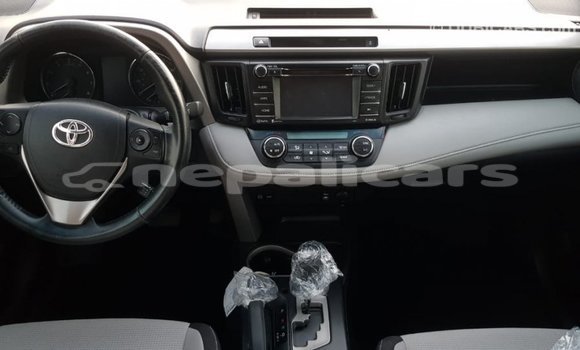 Buy Import Toyota 4Runner Red Car in Import - Dubai in Bagmati Buy Import Toyota 4Runner Red Car in Import - Dubai in Bagmati