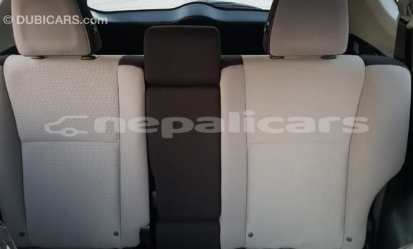 Buy Import Toyota 4Runner Red Car in Import - Dubai in Bagmati Buy Import Toyota 4Runner Red Car in Import - Dubai in Bagmati