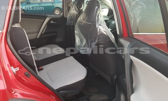 Buy Import Toyota 4Runner Red Car in Import - Dubai in Bagmati Buy Import Toyota 4Runner Red Car in Import - Dubai in Bagmati