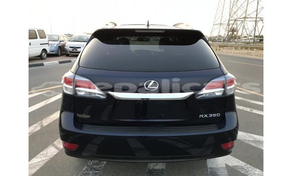 Buy Import Lexus RX 350 Blue Car in Import - Dubai in Bagmati Buy Import Lexus RX 350 Blue Car in Import - Dubai in Bagmati