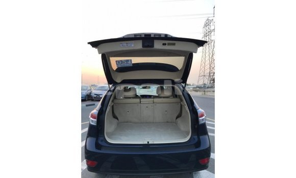 Buy Import Lexus RX 350 Blue Car in Import - Dubai in Bagmati Buy Import Lexus RX 350 Blue Car in Import - Dubai in Bagmati