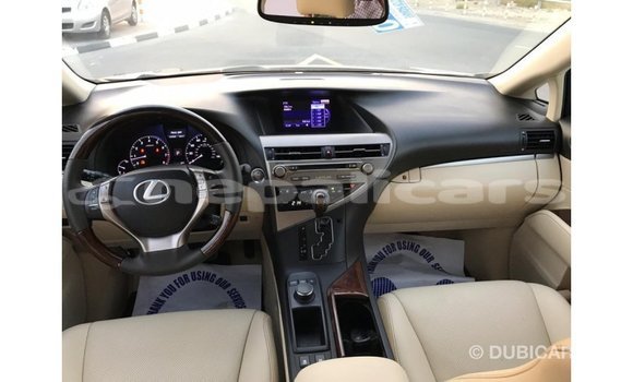 Buy Import Lexus RX 350 Blue Car in Import - Dubai in Bagmati Buy Import Lexus RX 350 Blue Car in Import - Dubai in Bagmati
