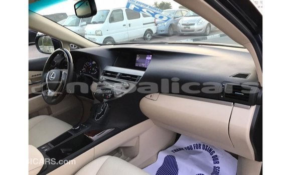 Buy Import Lexus RX 350 Blue Car in Import - Dubai in Bagmati Buy Import Lexus RX 350 Blue Car in Import - Dubai in Bagmati