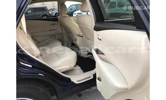 Buy Import Lexus RX 350 Blue Car in Import - Dubai in Bagmati Buy Import Lexus RX 350 Blue Car in Import - Dubai in Bagmati