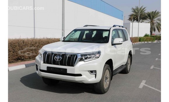Buy Import Toyota Prado White Car in Import - Dubai in Bagmati Buy Import Toyota Prado White Car in Import - Dubai in Bagmati