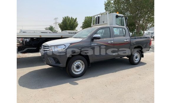 Buy Import Toyota Hilux Other Car in Import - Dubai in Bagmati Buy Import Toyota Hilux Other Car in Import - Dubai in Bagmati