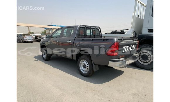 Buy Import Toyota Hilux Other Car in Import - Dubai in Bagmati Buy Import Toyota Hilux Other Car in Import - Dubai in Bagmati
