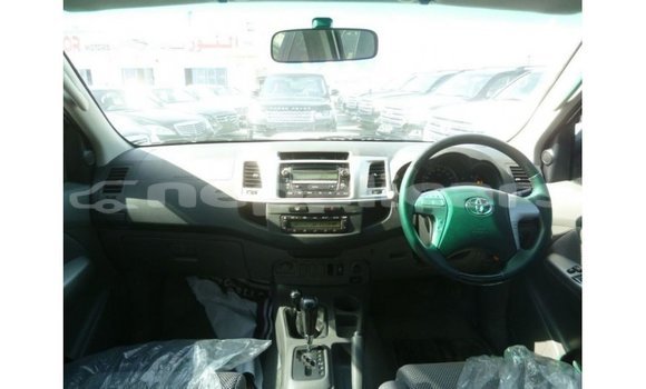 Buy Import Toyota Hilux White Car in Import - Dubai in Bagmati Buy Import Toyota Hilux White Car in Import - Dubai in Bagmati