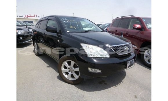 Buy Import Toyota Harrier Black Car in Import - Dubai in Bagmati Buy Import Toyota Harrier Black Car in Import - Dubai in Bagmati
