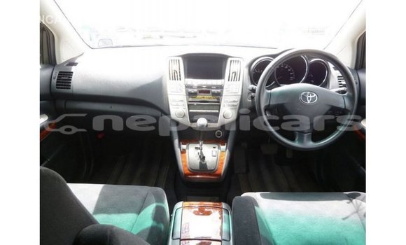 Buy Import Toyota Harrier Black Car in Import - Dubai in Bagmati Buy Import Toyota Harrier Black Car in Import - Dubai in Bagmati
