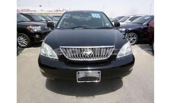 Buy Import Toyota Harrier Black Car in Import - Dubai in Bagmati Buy Import Toyota Harrier Black Car in Import - Dubai in Bagmati