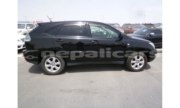 Buy Import Toyota Harrier Black Car in Import - Dubai in Bagmati Buy Import Toyota Harrier Black Car in Import - Dubai in Bagmati