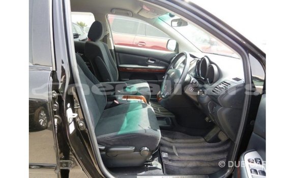 Buy Import Toyota Harrier Black Car in Import - Dubai in Bagmati Buy Import Toyota Harrier Black Car in Import - Dubai in Bagmati