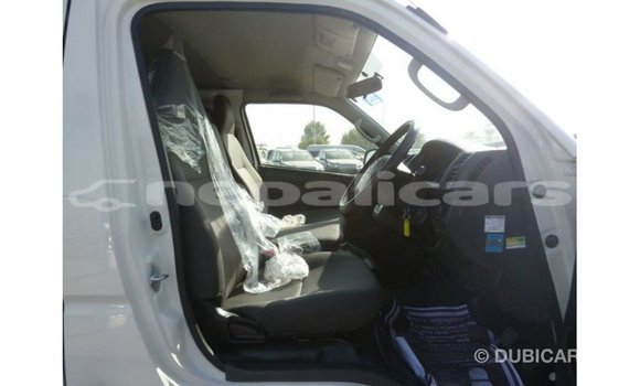 Buy Import Toyota Hiace White Car in Import - Dubai in Bagmati Buy Import Toyota Hiace White Car in Import - Dubai in Bagmati