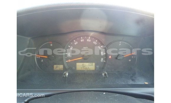 Buy Import Toyota Hiace White Car in Import - Dubai in Bagmati Buy Import Toyota Hiace White Car in Import - Dubai in Bagmati