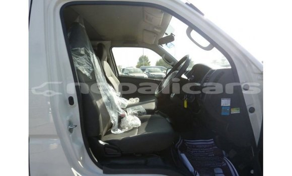 Buy Import Toyota Hiace White Car in Import - Dubai in Bagmati Buy Import Toyota Hiace White Car in Import - Dubai in Bagmati