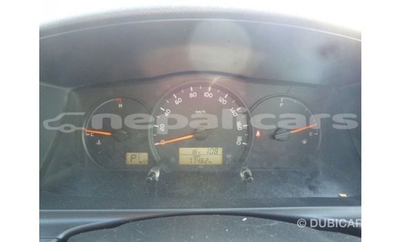 Buy Import Toyota Hiace White Car in Import - Dubai in Bagmati Buy Import Toyota Hiace White Car in Import - Dubai in Bagmati