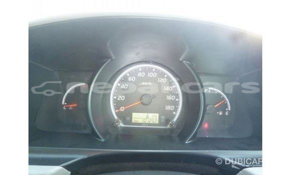 Buy Import Toyota Hiace White Car in Import - Dubai in Bagmati Buy Import Toyota Hiace White Car in Import - Dubai in Bagmati