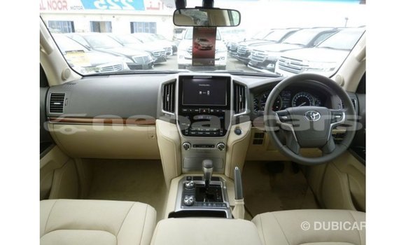 Buy Import Toyota Land Cruiser Blue Car in Import - Dubai in Bagmati Buy Import Toyota Land Cruiser Blue Car in Import - Dubai in Bagmati