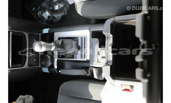 Buy Import Toyota Prado White Car in Import - Dubai in Bagmati Buy Import Toyota Prado White Car in Import - Dubai in Bagmati