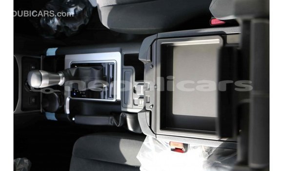 Buy Import Toyota Prado White Car in Import - Dubai in Bagmati Buy Import Toyota Prado White Car in Import - Dubai in Bagmati